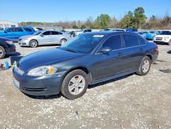2016 Chevrolet Impala Limited ls for sale in Memphis, TN