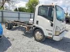 2012 Isuzu NQR-BOX Truck