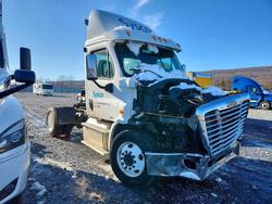Freightliner Vehiculos salvage en venta: 2012 Freightliner Cascadia Semi Truck