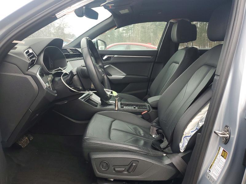 2022 Audi Q3 Premium 40