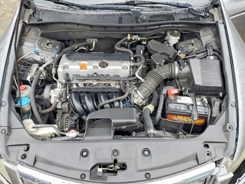 2011 Honda Accord lx