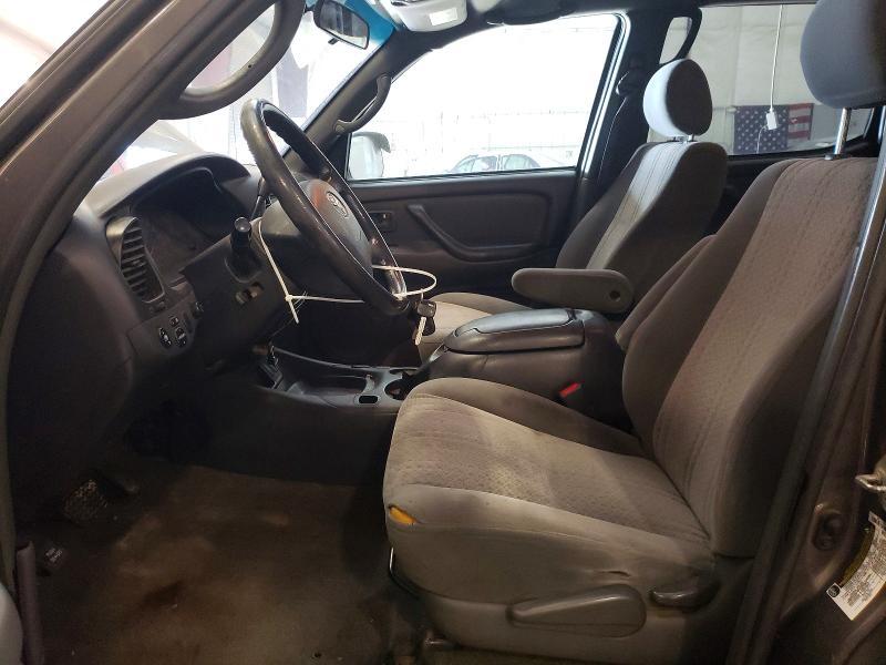2006 Toyota Tundra SR5