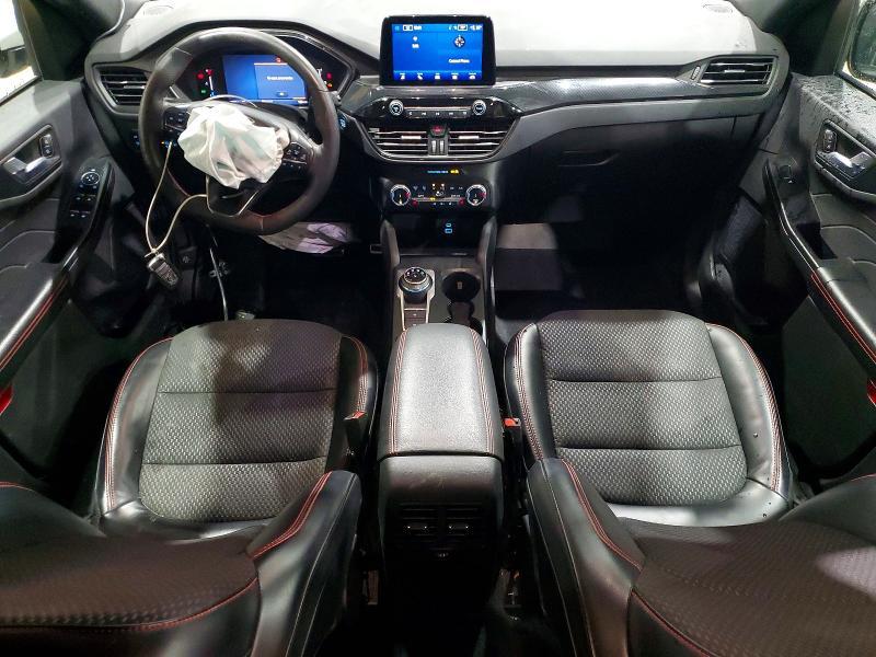 2023 Ford Escape st Line Select