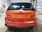 2007 Ford Edge se