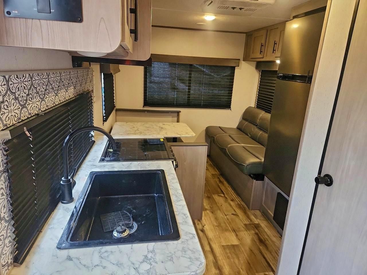 2022 Keystone Coleman