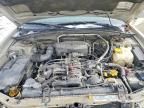 2003 Subaru Forester 2.5x