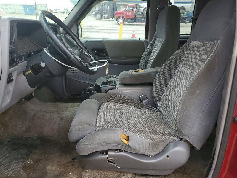 1994 Ford Ranger Super cab