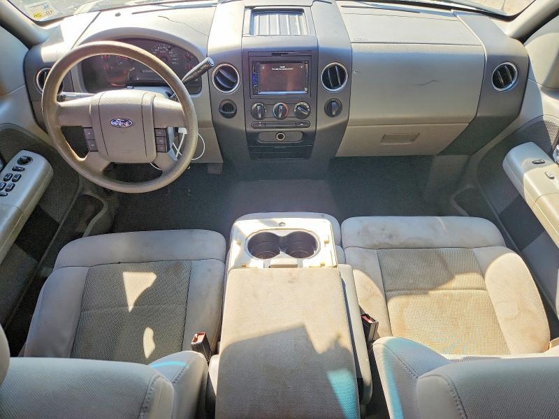 2006 Ford F150