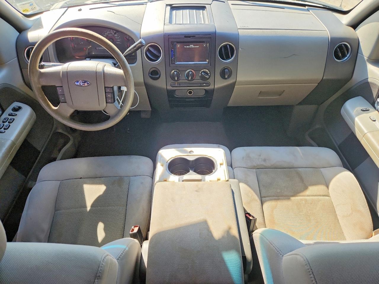 2006 Ford F150