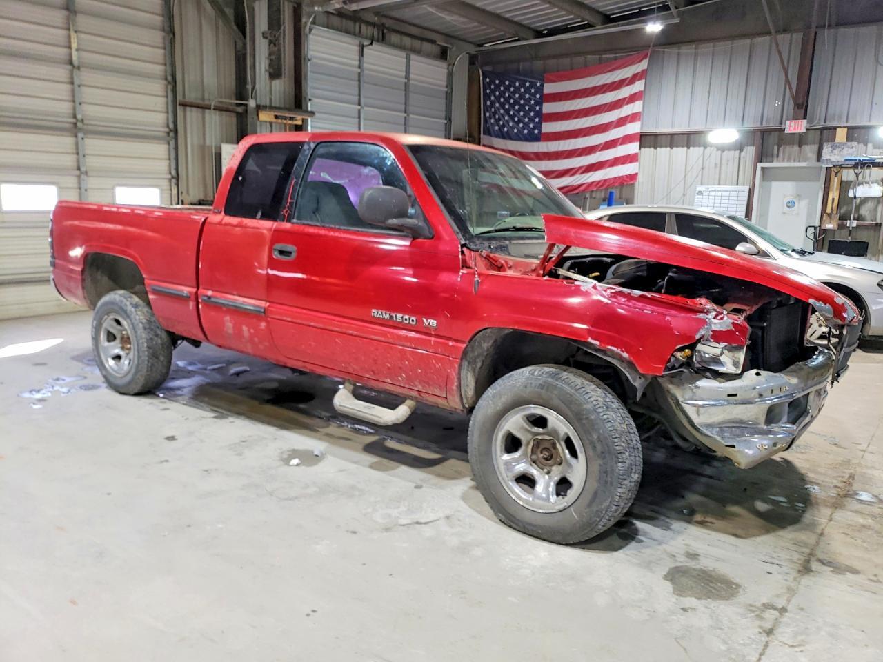 1999 Dodge Ram 1500