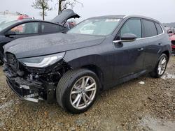 BMW salvage cars for sale: 2025 BMW X3 30 Xdrive