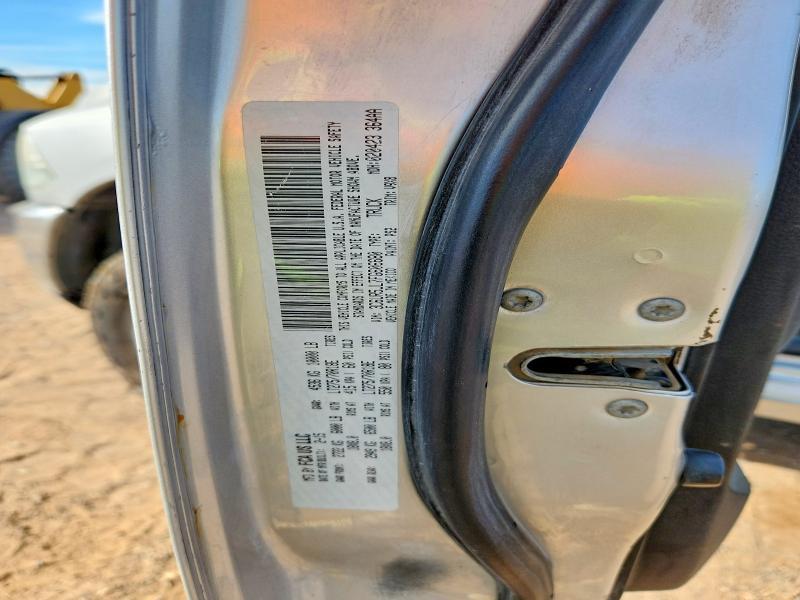 2015 Dodge RAM 2500 SLT