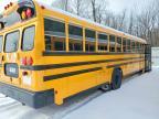 2013 C7ng School Bus / Transit Bus-School Bus