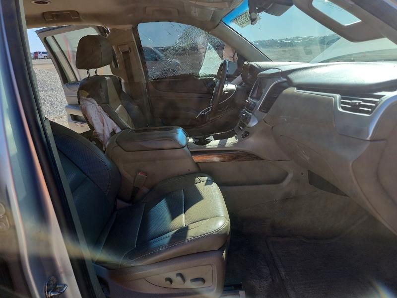 2015 GMC Yukon xl K1500 slt