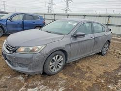 2014 Honda Accord lx for sale in Elgin, IL
