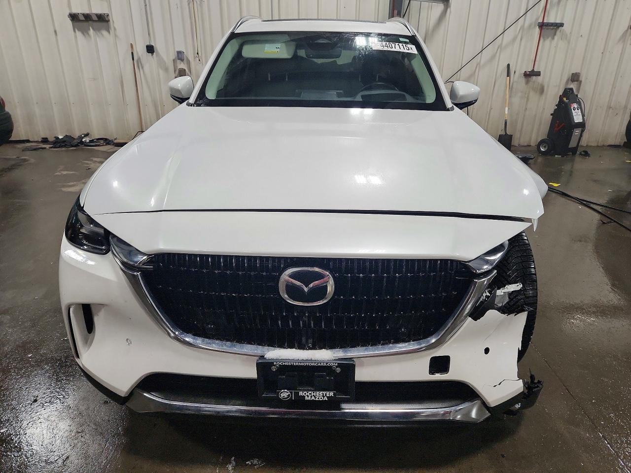 2024 Mazda Cx-90 Premium