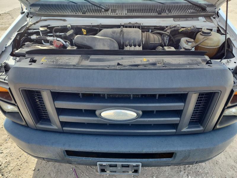 2014 Ford E250 Delivery van
