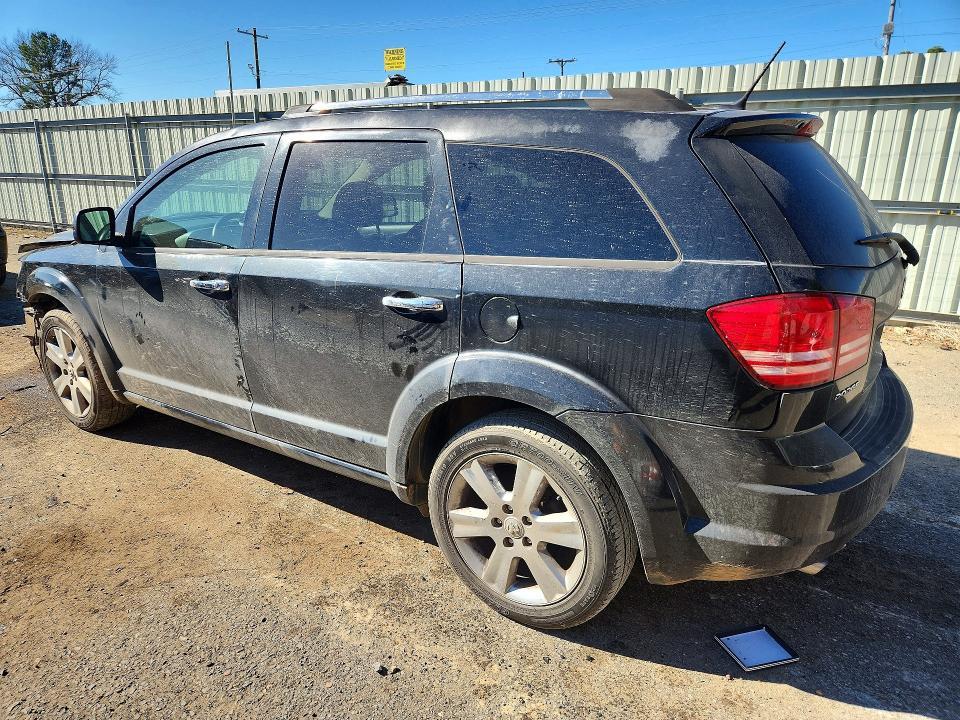 2010 Dodge Journey r