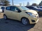 2014 Chevrolet Spark 1LT