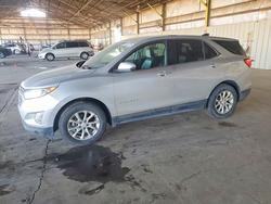2018 Chevrolet Equinox lt for sale in Phoenix, AZ