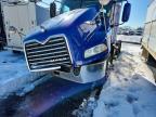 2015 Mack 600 CXU600-Semi Truck