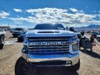 2023 Chevrolet Silverado K3500 LTZ