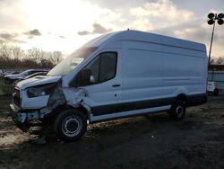 Ford salvage cars for sale: 2023 Ford Transit T-350