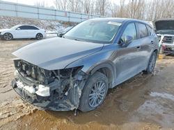 2019 Mazda Cx-5 Touring for sale in Davison, MI