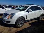 2014 Cadillac SRX