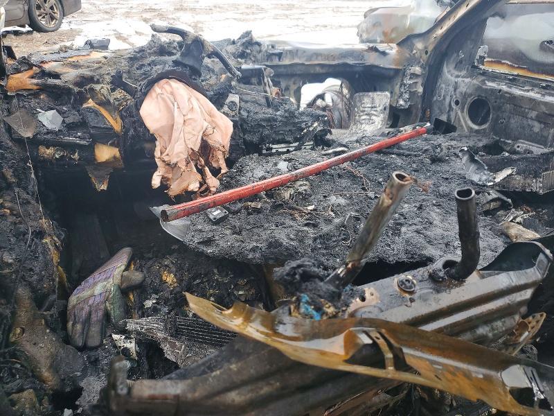 2012 BMW X5 Xdrive35i