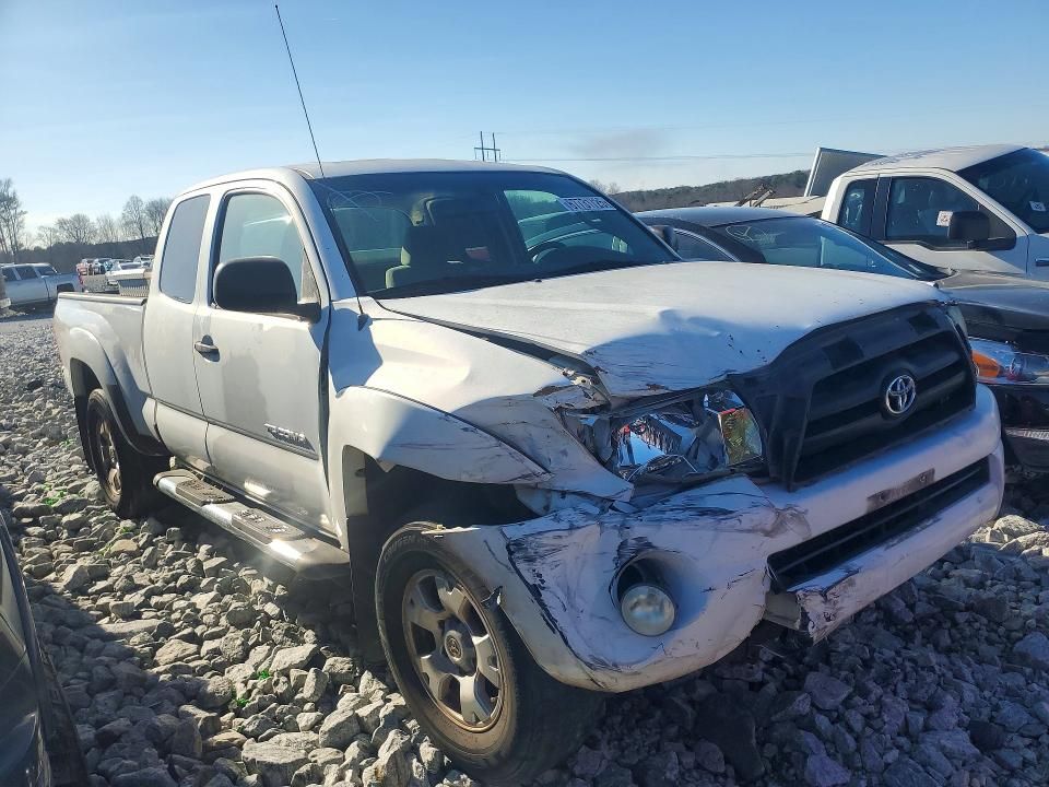 2008 Toyota Tacoma Prerunner Access Cab