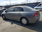 2008 Honda Civic Hybrid