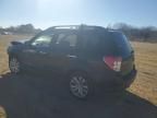 2011 Subaru Forester 2.5x Premium