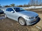 2011 BMW 535 xi