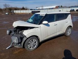 2022 KIA Soul lx for sale in Columbia Station, OH