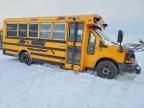 2011 Chevrolet 2011 Thomas Minotour G4500-School Bus