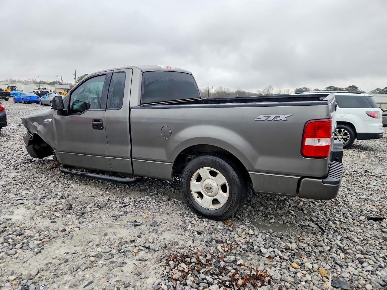 2004 Ford F150