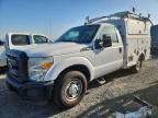 2013 Ford F350 Super Duty Utility / Service Truck