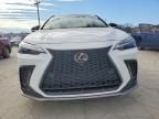 2024 Lexus Nx 350 Luxury