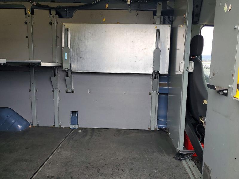 2020 Ford Transit 250 Delivery van