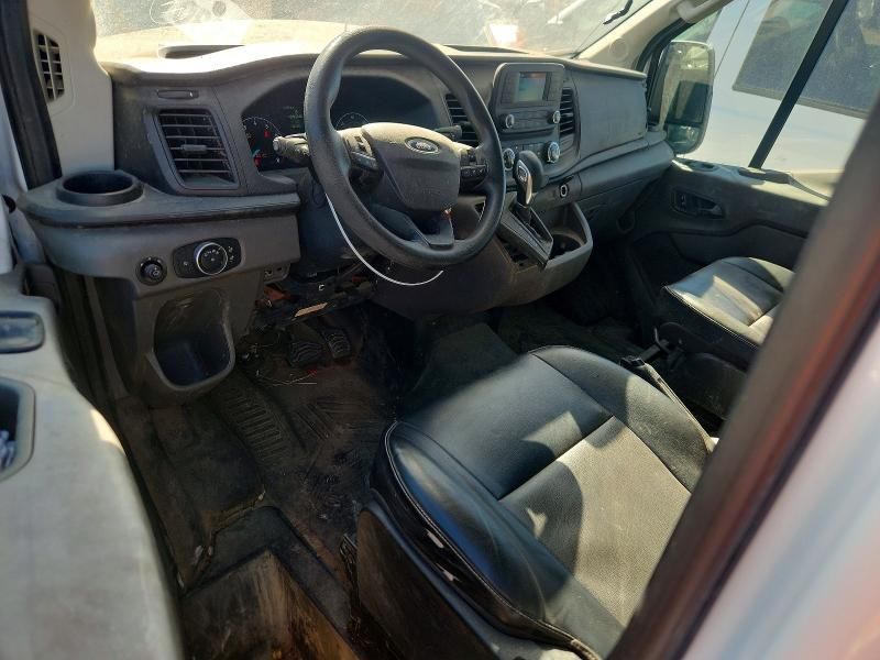 2020 Ford Transit T-250