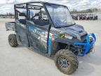2017 Polaris Ranger xp High Filte