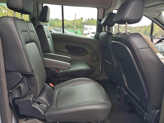 2023 Ford Transit Connect xl