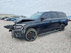 2022 Ford Expedition max Limited for sale in Franklin, WI