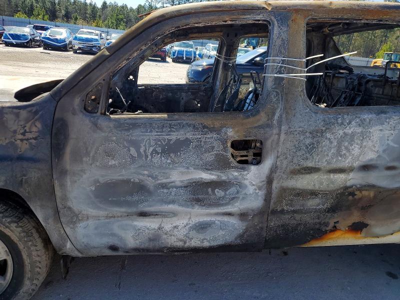 2006 Honda Ridgeline rts