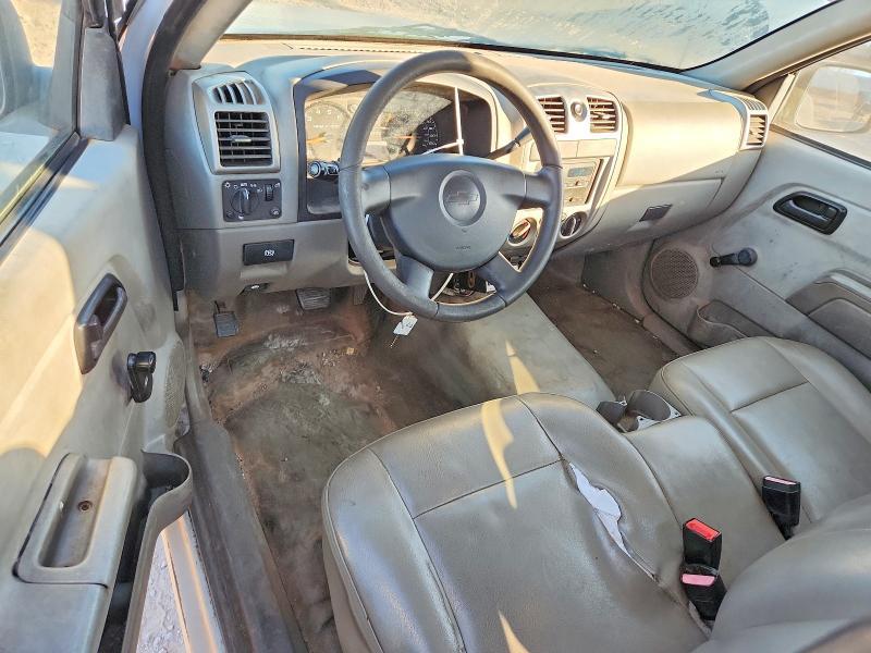 2008 Chevrolet Colorado