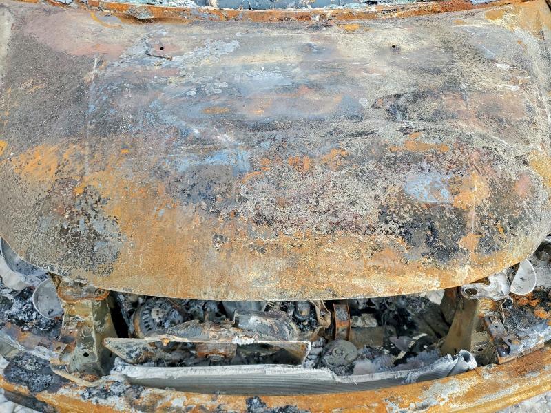 2010 Honda Odyssey exl