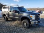 2015 Ford F250 Super Duty