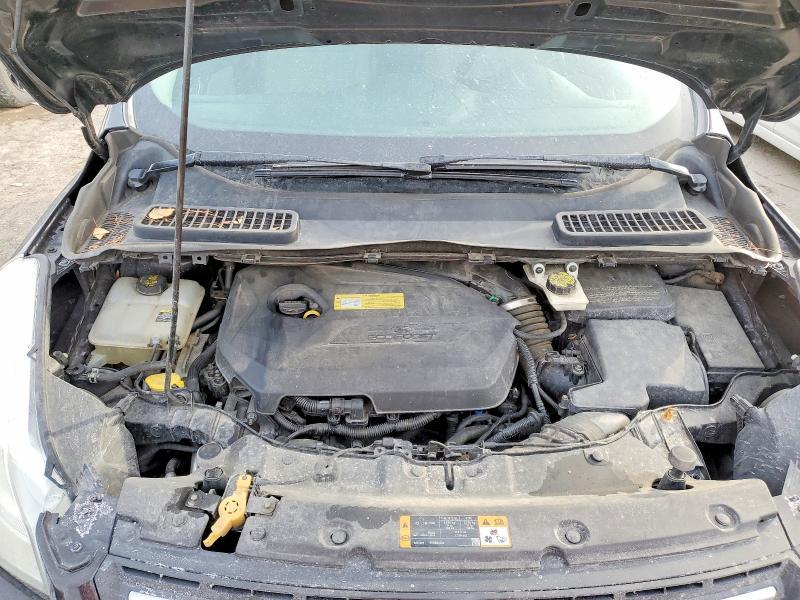 2013 Ford Escape se
