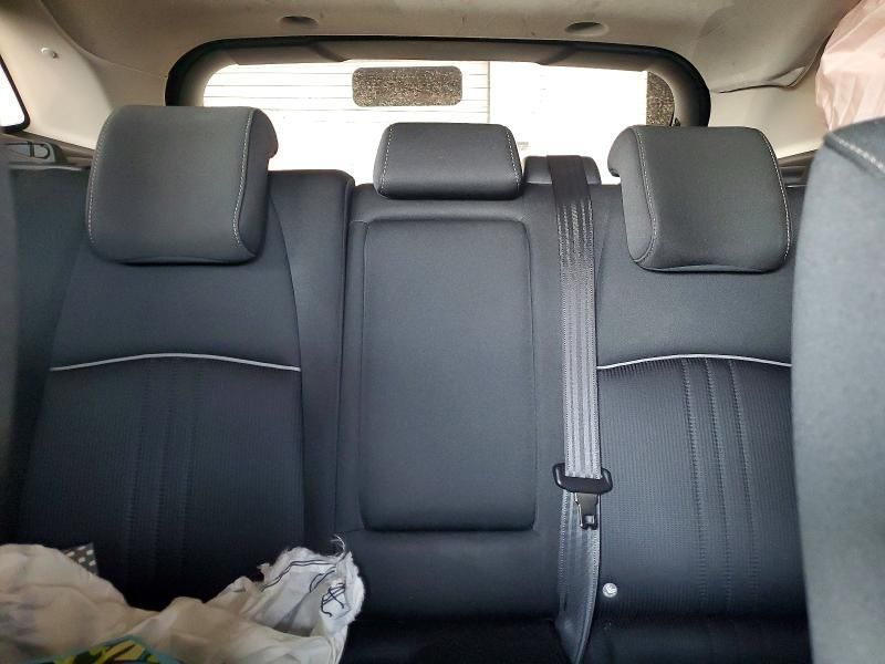 2019 Mazda Cx-3 Sport